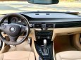 BMW 3 Series 2009 - Bán BMW 3 Series năm sản xuất 2009, màu trắng, nhập khẩu