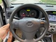 Hyundai Verna   2008 - Bán Hyundai Verna đời 2008, màu bạc, nhập khẩu Hàn Quốc  