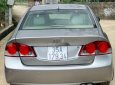 Honda Civic   2006 - Bán Honda Civic sản xuất năm 2006, màu bạc, chính chủ, giá tốt