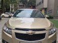 Chevrolet Cruze   2011 - Cần bán Chevrolet Cruze MT sản xuất năm 2011, động cơ phun xăng điện tử, số sàn