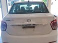 Hyundai Grand i10 2016 - Bán Hyundai Grand i10 sản xuất năm 2016, màu trắng, 295tr