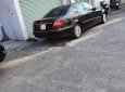 Mercedes-Benz E class 2007 - Cần bán lại xe Mercedes E280 năm 2007, màu đen, nhập khẩu nguyên chiếc như mới