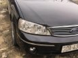 Ford Laser 2004 - Bán xe Ford Laser đời 2004, màu đen