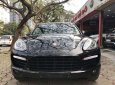 Porsche Cayenne 2013 - Cần bán xe Porsche Cayenne năm 2013, màu đen, xe nhập