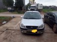 Hyundai Getz 2009 - Xe Hyundai Getz năm sản xuất 2009, màu bạc, nhập khẩu nguyên chiếc, giá chỉ 182 triệu