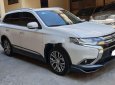 Mitsubishi Outlander   2019 - Bán Mitsubishi Outlander đời 2019, màu trắng, nhập khẩu 