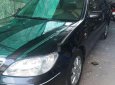 Toyota Camry 2002 - Cần bán xe Toyota Camry 2002, màu đen, xe nhập