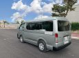 Toyota Hiace 2008 - Xe Toyota Hiace đời 2008, màu xanh lam, 266tr