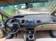 Honda Civic   2006 - Bán Honda Civic sản xuất năm 2006, màu bạc, chính chủ, giá tốt