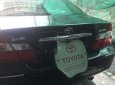 Toyota Camry 2002 - Cần bán xe Toyota Camry 2002, màu đen, xe nhập