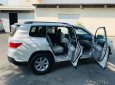 Toyota Highlander 2011 - Cần bán gấp Toyota Highlander đời 2011, màu trắng, xe nhập