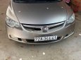 Honda Civic   2006 - Cần bán xe Honda Civic đời 2006, màu bạc