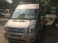 Ford Transit 2015 - Bán Ford Transit đời 2015, màu vàng, giá 480tr