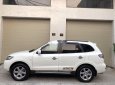 Hyundai Santa Fe   2009 - Cần bán Hyundai Santa Fe 2009, số tự động, 12 túi khí