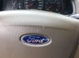 Ford Laser 2004 - Bán xe Ford Laser đời 2004, màu đen