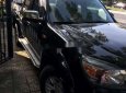 Ford Ranger 2010 - Bán Ford Ranger 2010, màu đen, nhập khẩu, giá tốt