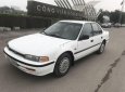 Honda Accord   1992 - Cần bán Honda Accord sản xuất 1992, nhập khẩu Nhật bản, giá tốt