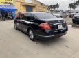 Nissan Teana 2010 - Cần bán xe Nissan Teana 2010, màu đen, nhập khẩu