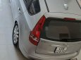 Hyundai i30 2010 - Cần bán xe Hyundai i30 đời 2010, màu bạc, xe nhập như mới