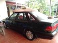 Daewoo Espero 1996 - Bán ô tô Daewoo Espero năm sản xuất 1996, màu đen, xe nhập