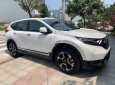 Honda CR V 2019 - Bán Honda CR V năm 2019, màu trắng