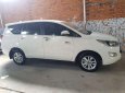 Toyota Innova 2018 - Bán Toyota Innova năm sản xuất 2018, màu trắng