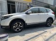 Honda CR V 2019 - Bán Honda CR V năm 2019, màu trắng