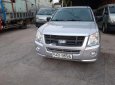 Isuzu Dmax 2007 - Cần bán xe Isuzu Dmax năm 2007, màu bạc