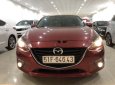 Mazda 3 2016 - Cần bán gấp Mazda 3 sản xuất năm 2016