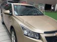 Chevrolet Cruze   2011 - Cần bán Chevrolet Cruze MT sản xuất năm 2011, động cơ phun xăng điện tử, số sàn