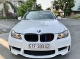 BMW 3 Series 2009 - Bán BMW 3 Series năm sản xuất 2009, màu trắng, nhập khẩu