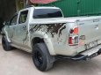 Toyota Hilux 2012 - Xe Toyota Hilux 3.0 năm 2012, màu trắng, xe nhập, giá chỉ 395 triệu