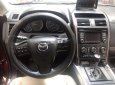 Mazda CX 9   2014 - Bán Mazda CX 9 2014, màu đỏ, nhập khẩu, số tự động