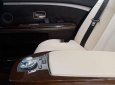 BMW 7 Series   2005 - Cần bán lại xe BMW 750Li năm sản xuất 2005, màu bạc, xe nhập, 800tr