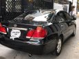 Toyota Camry 2005 - Xe Toyota Camry sản xuất 2005, màu đen, giá chỉ 330 triệu