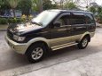 Isuzu Hi lander 2004 - Bán Isuzu Hi lander đời 2004, màu đen, 185 triệu