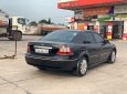 Ford Mondeo   2003 - Bán Ford Mondeo năm sản xuất 2003, màu đen chính chủ