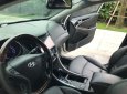 Hyundai Sonata     2010 - Cần bán xe Hyundai Sonata 2010, xe nhập như mới, giá tốt