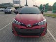 Toyota Vios   2020 - Bán ô tô Toyota Vios năm sản xuất 2020, màu đỏ