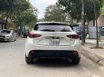 Mazda 3   2016 - Bán Mazda 3 đời 2016, màu trắng, 555 triệu