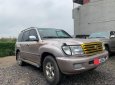 Toyota Land Cruiser     2001 - Bán ô tô Toyota Land Cruiser đời 2001 giá cạnh tranh