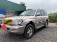 Toyota Land Cruiser     2001 - Bán ô tô Toyota Land Cruiser đời 2001 giá cạnh tranh