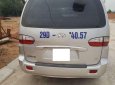 Hyundai Starex   2007 - Bán xe Hyundai Starex đời 2007, nhập khẩu