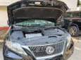 Lexus RX    2009 - Cần bán xe Lexus RX sản xuất năm 2009, xe nhập