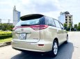 Toyota Previa 2009 - Bán Toyota Previa sản xuất 2009, màu vàng, nhập khẩu nguyên chiếc