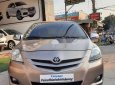 Toyota Vios   E 2008 - Cần bán xe Toyota Vios E đời 2008 số sàn  