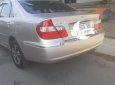 Toyota Camry    2003 - Cần bán gấp Toyota Camry năm 2003, xe nhập