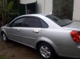 Daewoo Lacetti     2008 - Bán Daewoo Lacetti đời 2008, giá 168tr