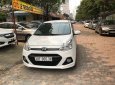 Hyundai Grand i10   2016 - Cần bán xe Hyundai Grand i10 sản xuất năm 2016, màu trắng, nhập khẩu 