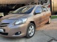 Toyota Vios   E 2008 - Cần bán xe Toyota Vios E đời 2008 số sàn  